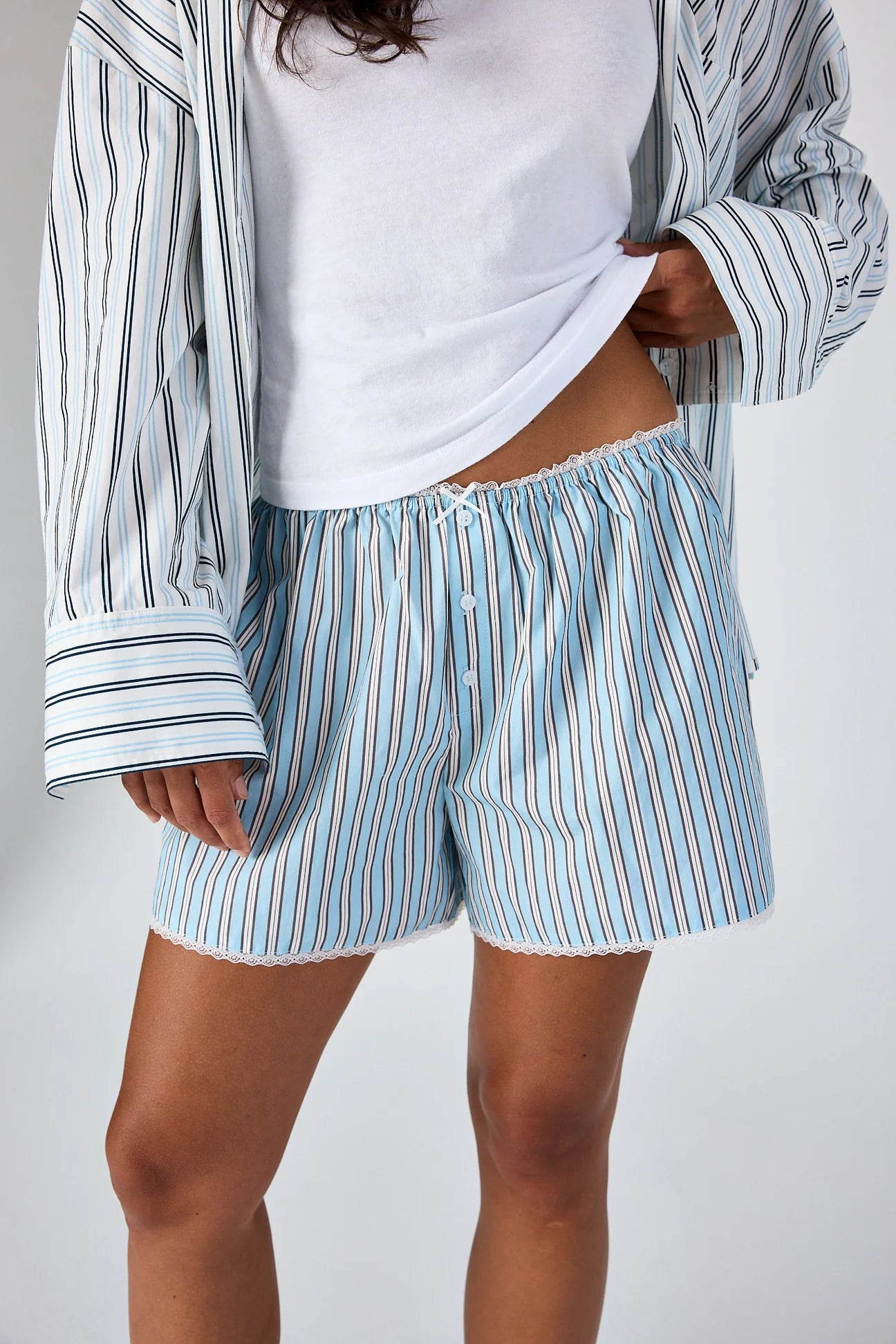 LUNA SHORT