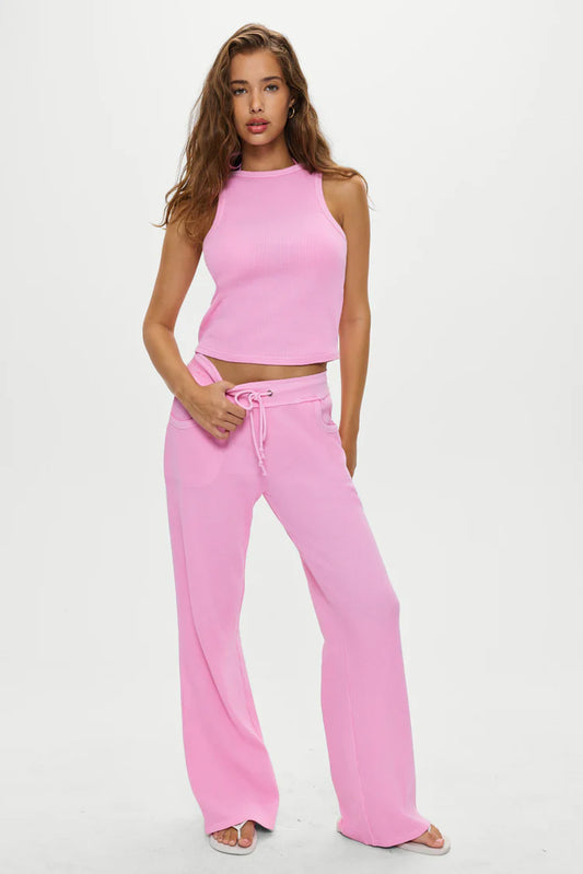 Emma Thermal Tank Top