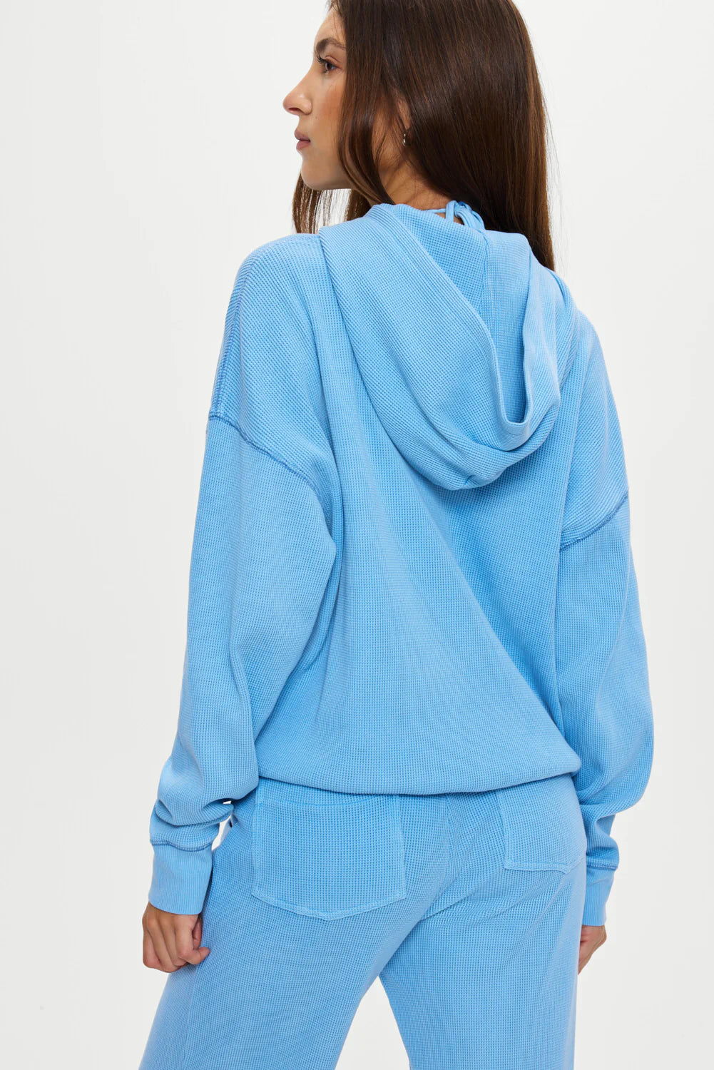 Haven Thermal Hoodie