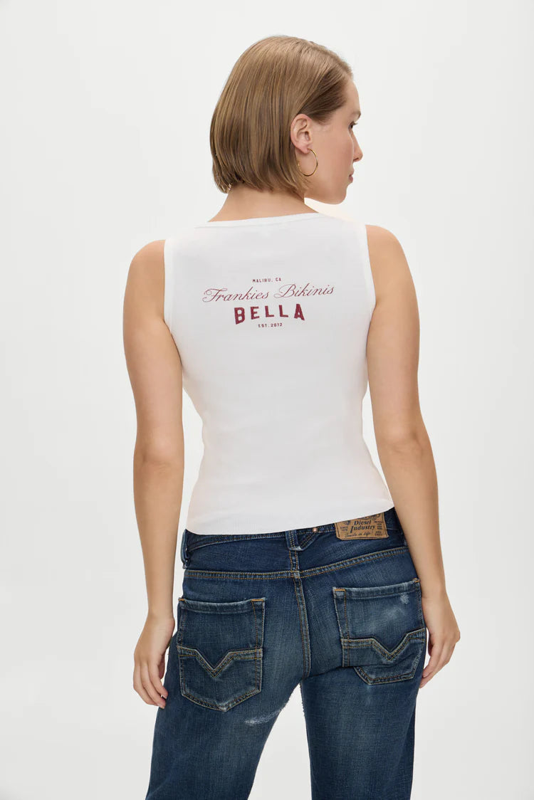 x BELLA HADID Reno Tank Top