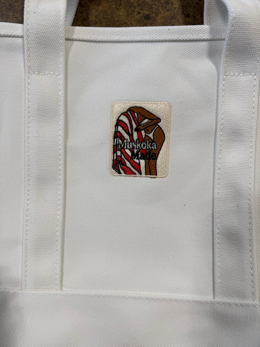 Muskoka Tote Small