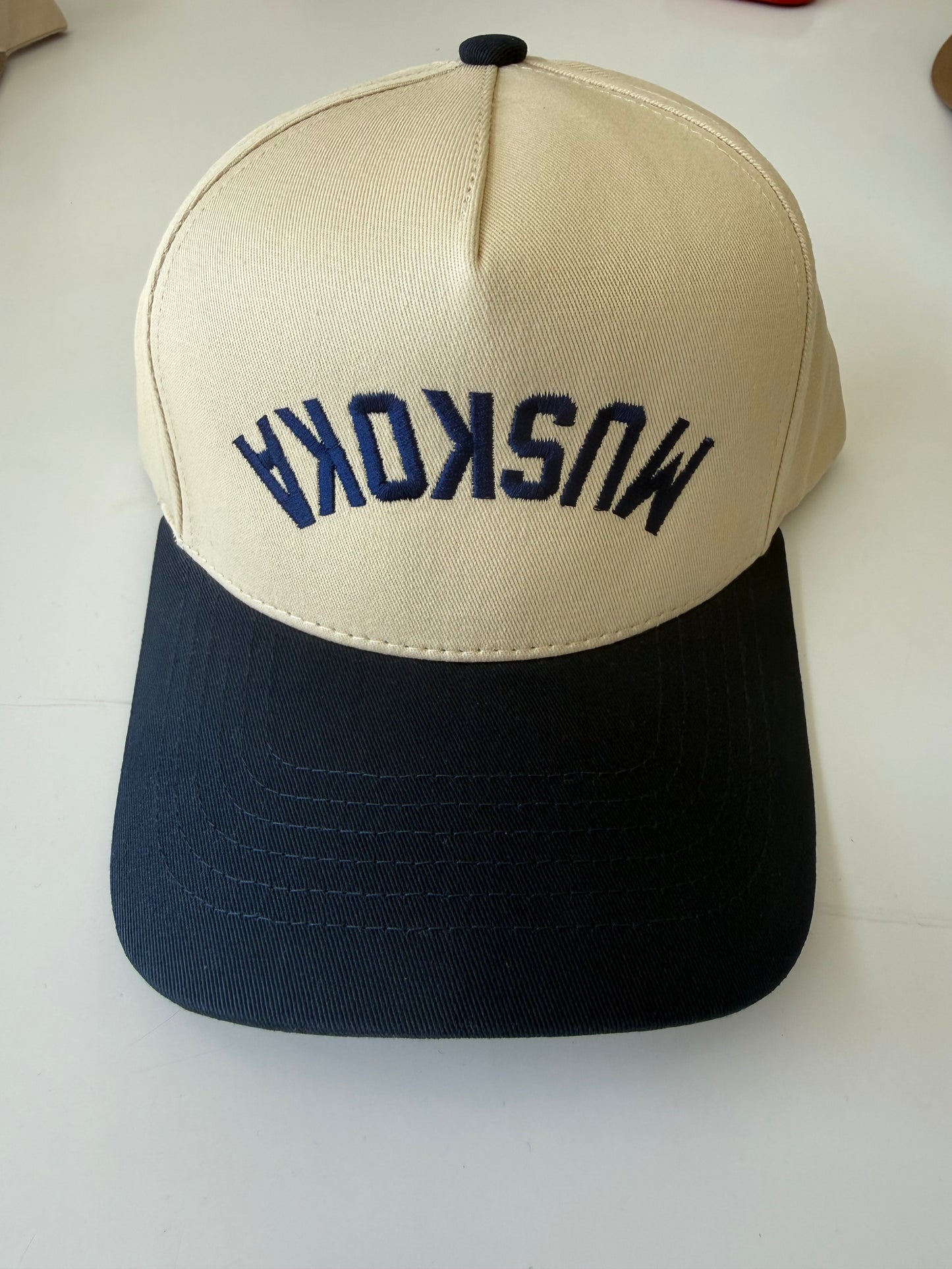 Muskoka Hat