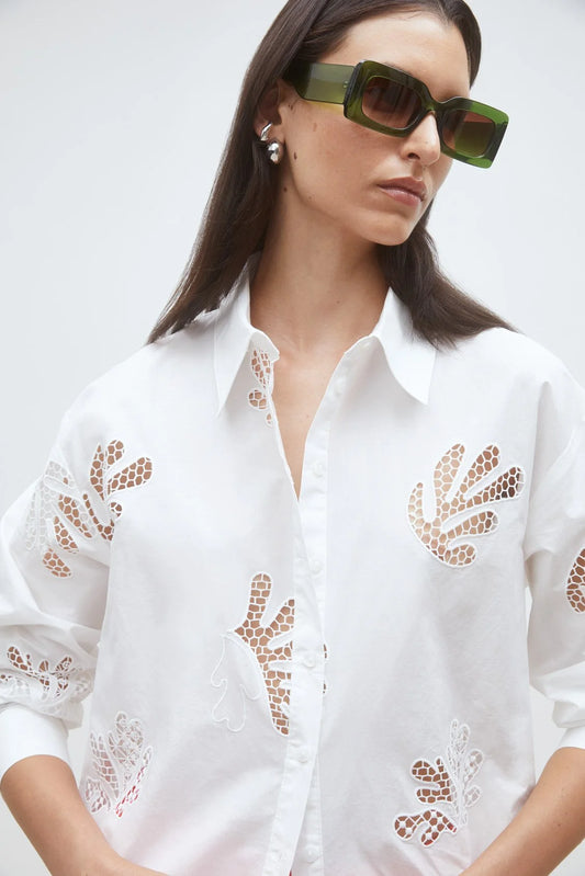 Loula Top