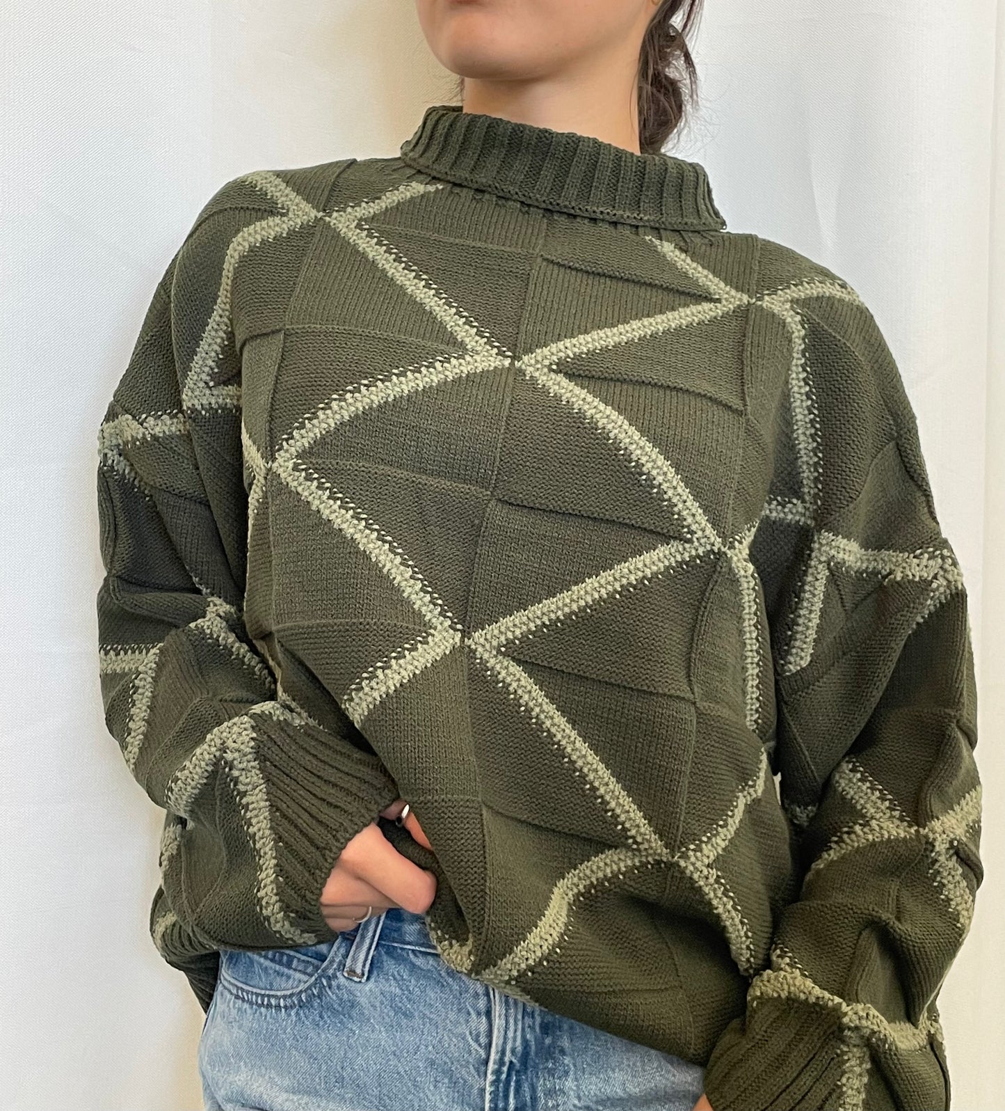 Hazel Sweater