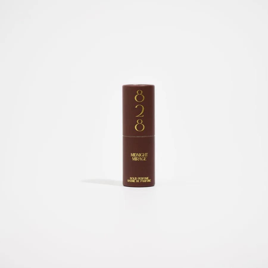 Midnight Mirage Solid Perfume