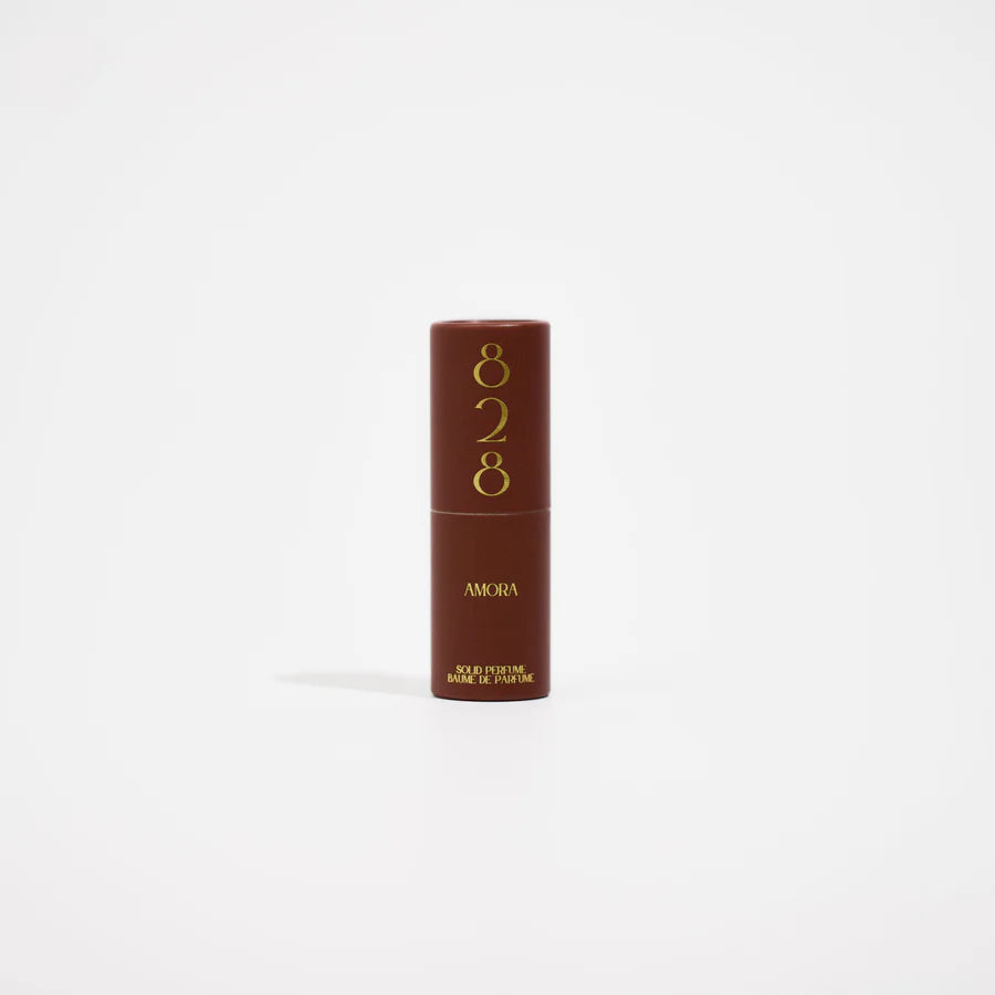 Amora Solid Perfume