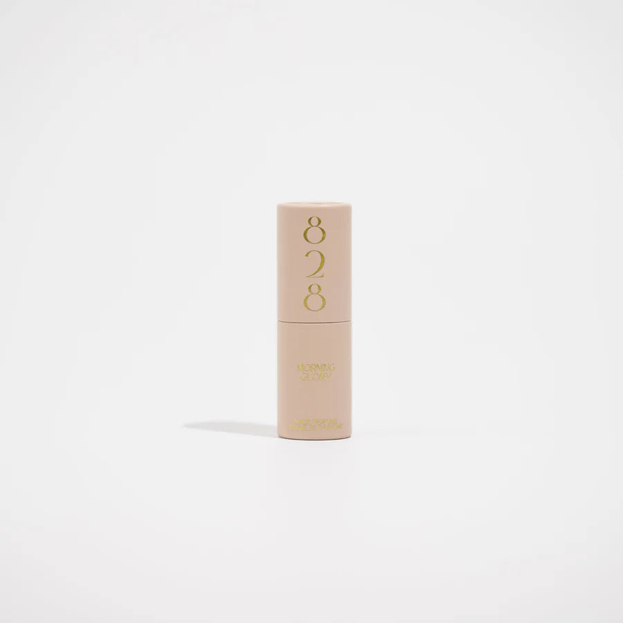 Morning Glory Solid Perfume