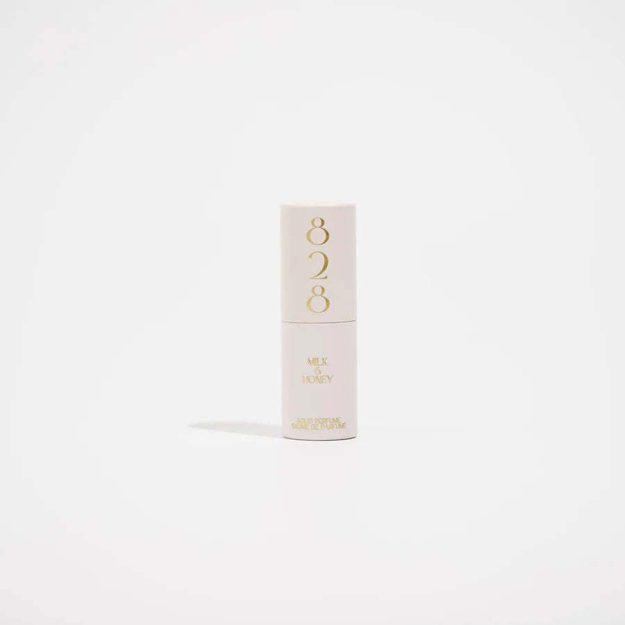 Milk & Honey Solid Perfume
