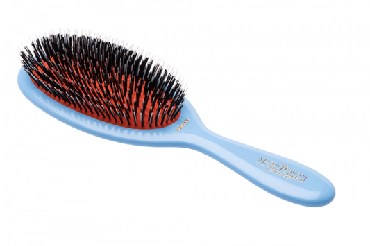 Junior Bristle & Nylon Hairbrush BN2