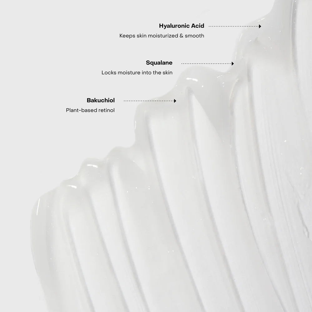 WIRED: The Body Serum