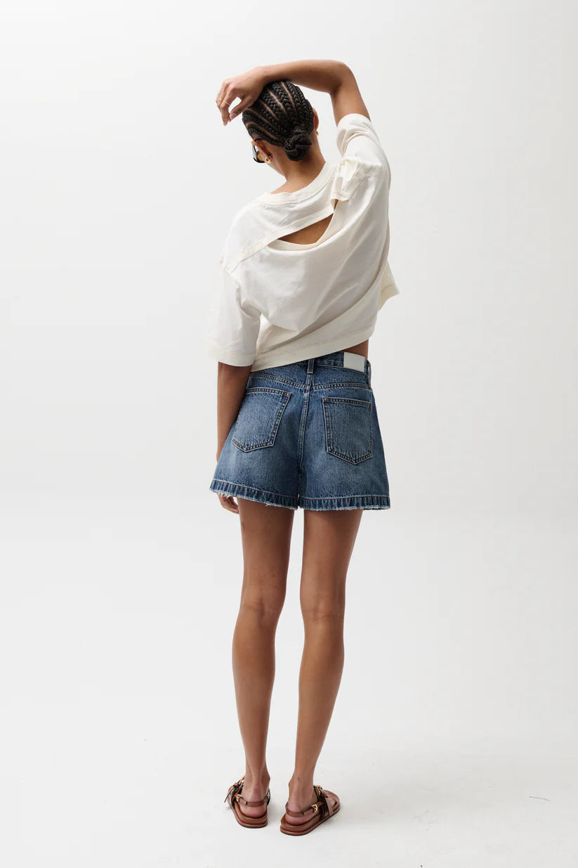 Saige Short