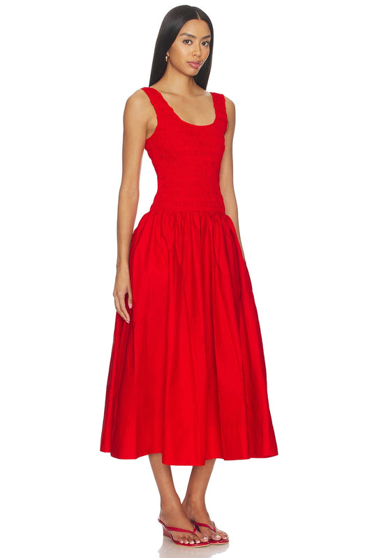 Alessia Dress