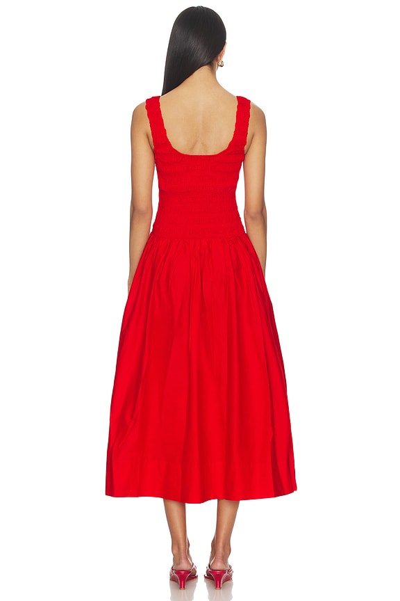 Alessia Dress