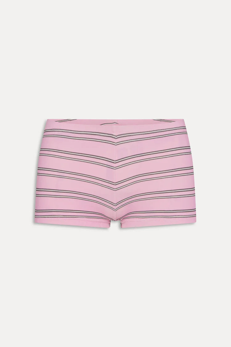 Paulina Cotton Booty Shorts