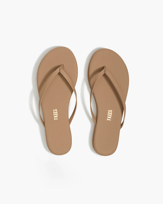 Platform Lily - Cocobutter