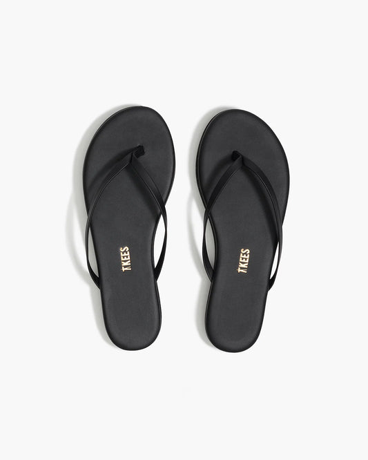 Platform Lily - Sable