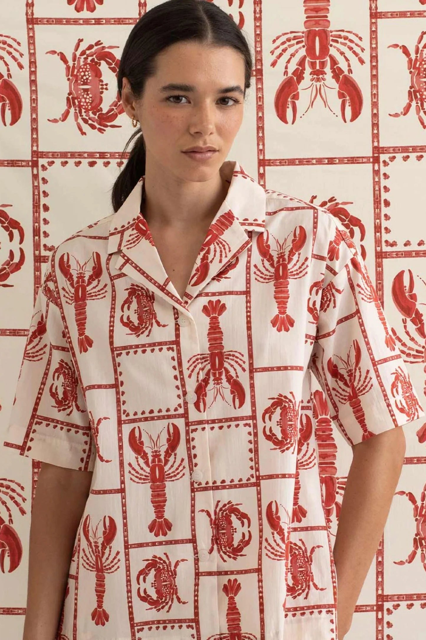 Kauai Shirt
