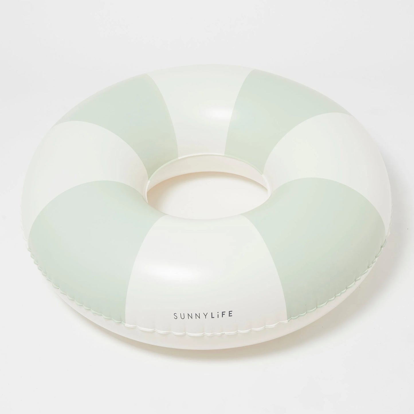 Tube Pool Ring
