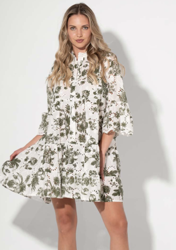 Summer Days Dress