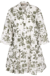Summer Days Dress