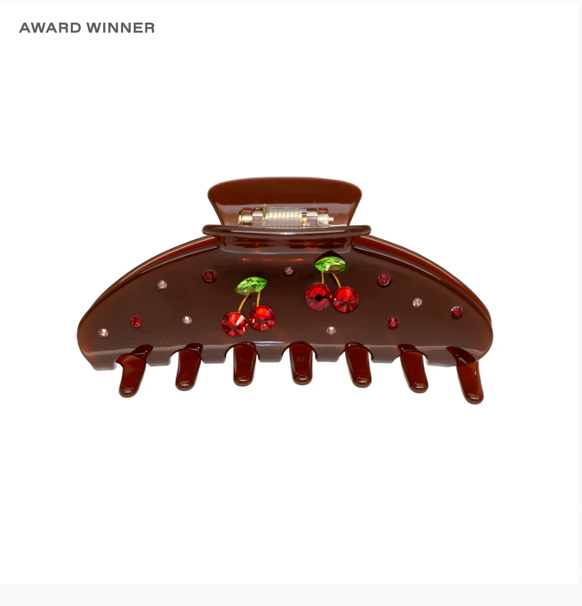 Emi jay Wild Cherry Clip