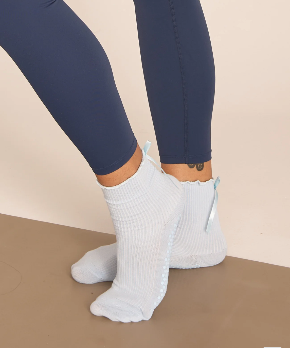 The Juliet Sock