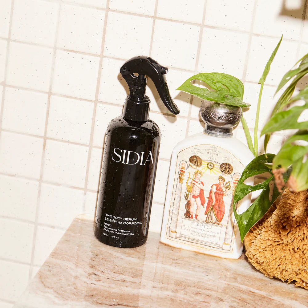 WIRED: The Body Serum