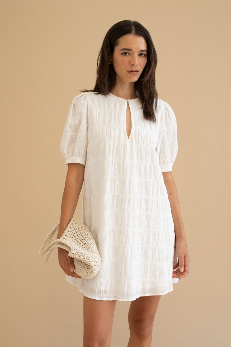 Becalar Dress