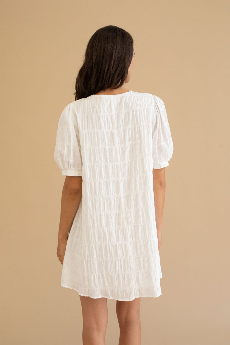Becalar Dress