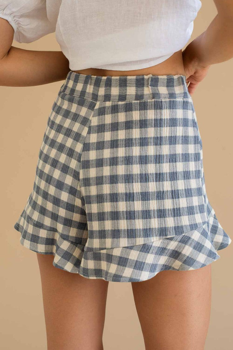 Corcega Short