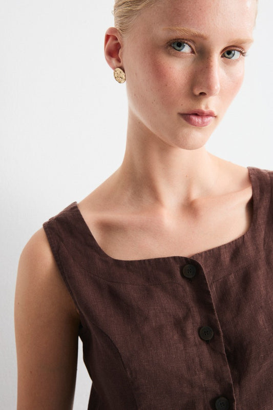 Cyra Top