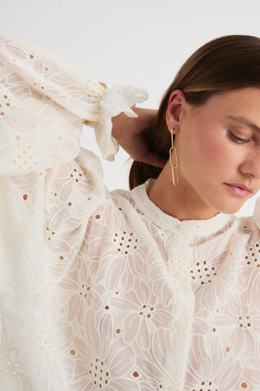 Evelia Blouse