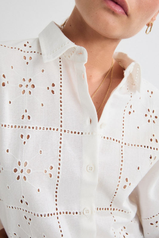 Java Shirt
