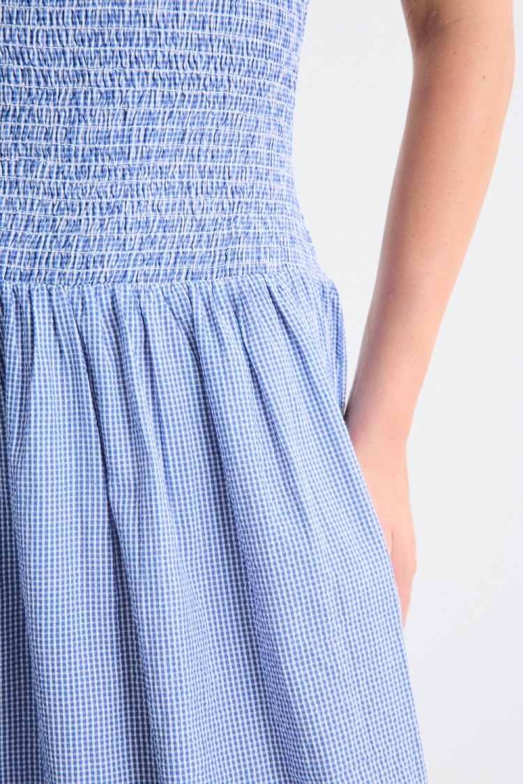 Kyra Dress