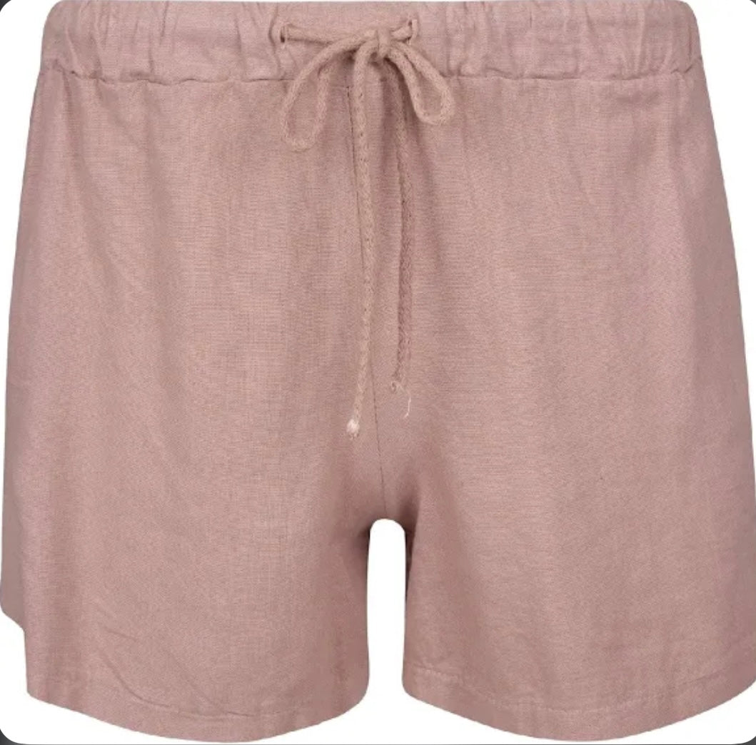 Leisure Short