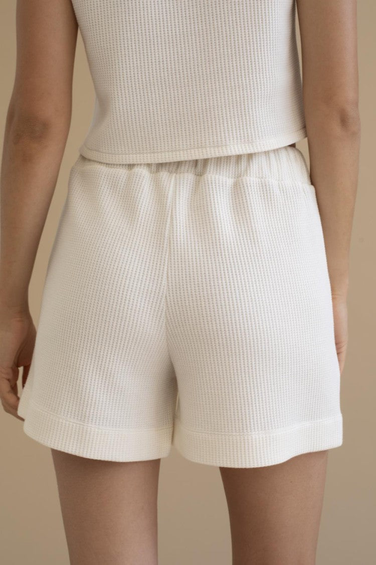 Mansei Short