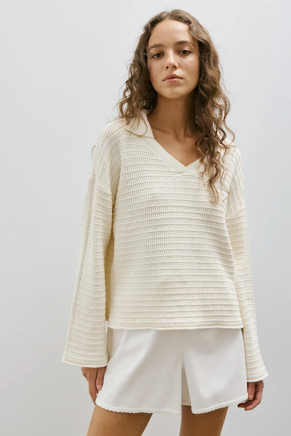 ERNST SWEATER