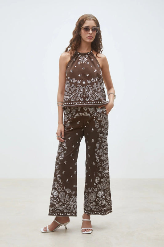 Jessy Trousers