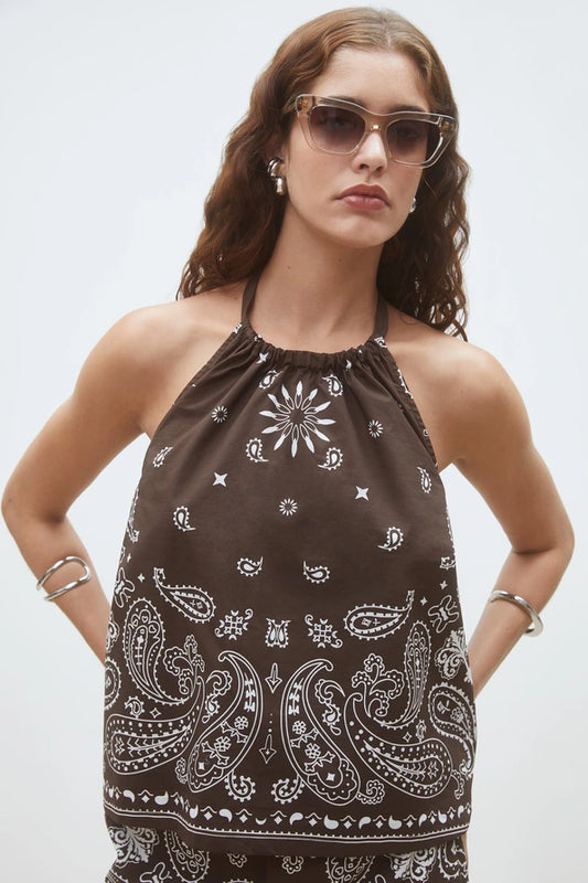 Looka Top