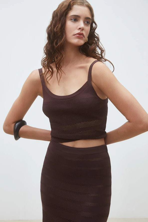 Fiesta Skirt