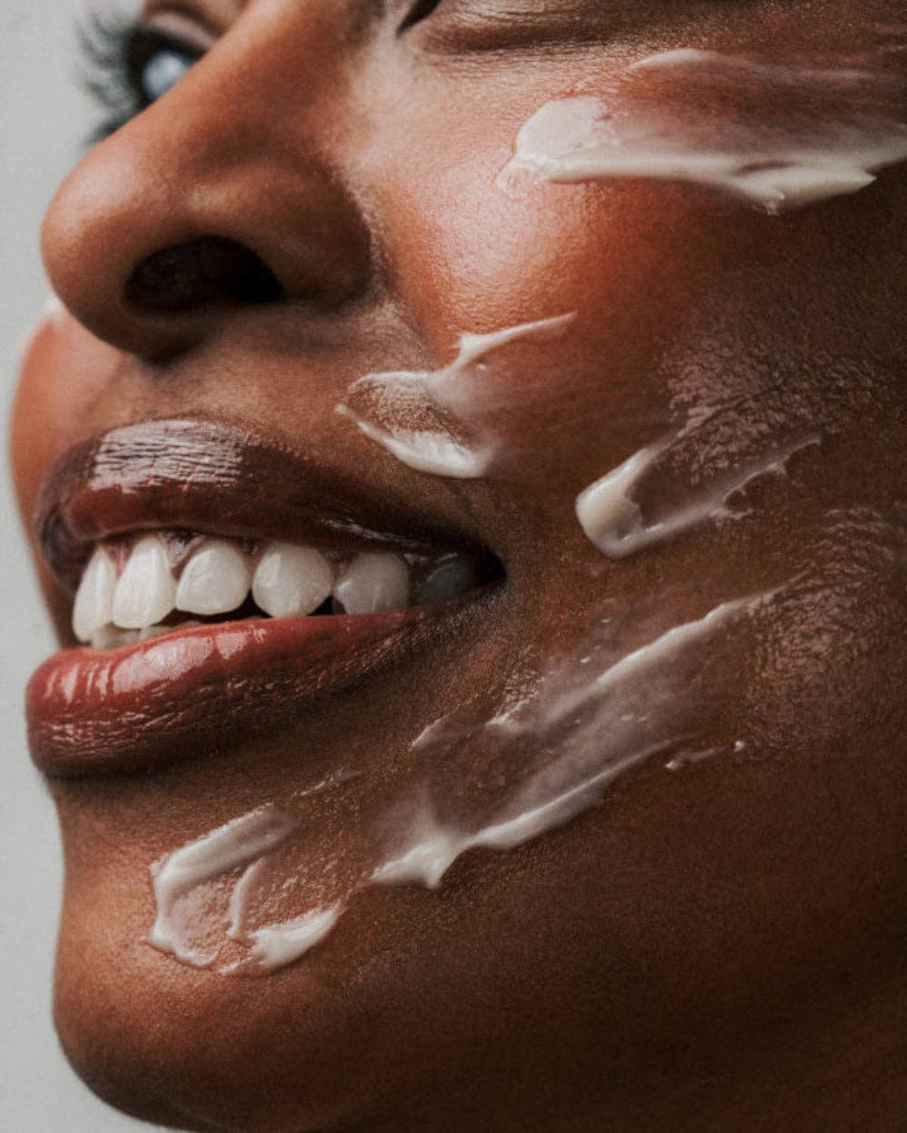 BUTTER: 30 mL