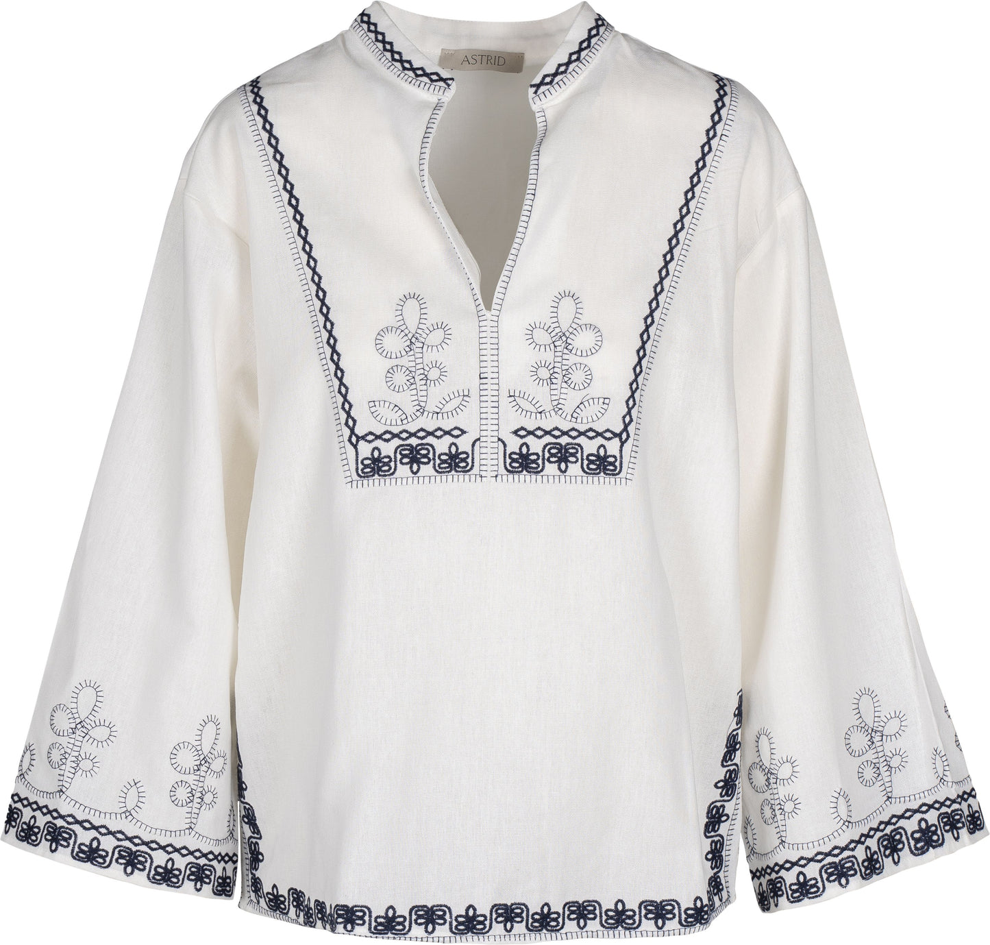 Peace Blouse