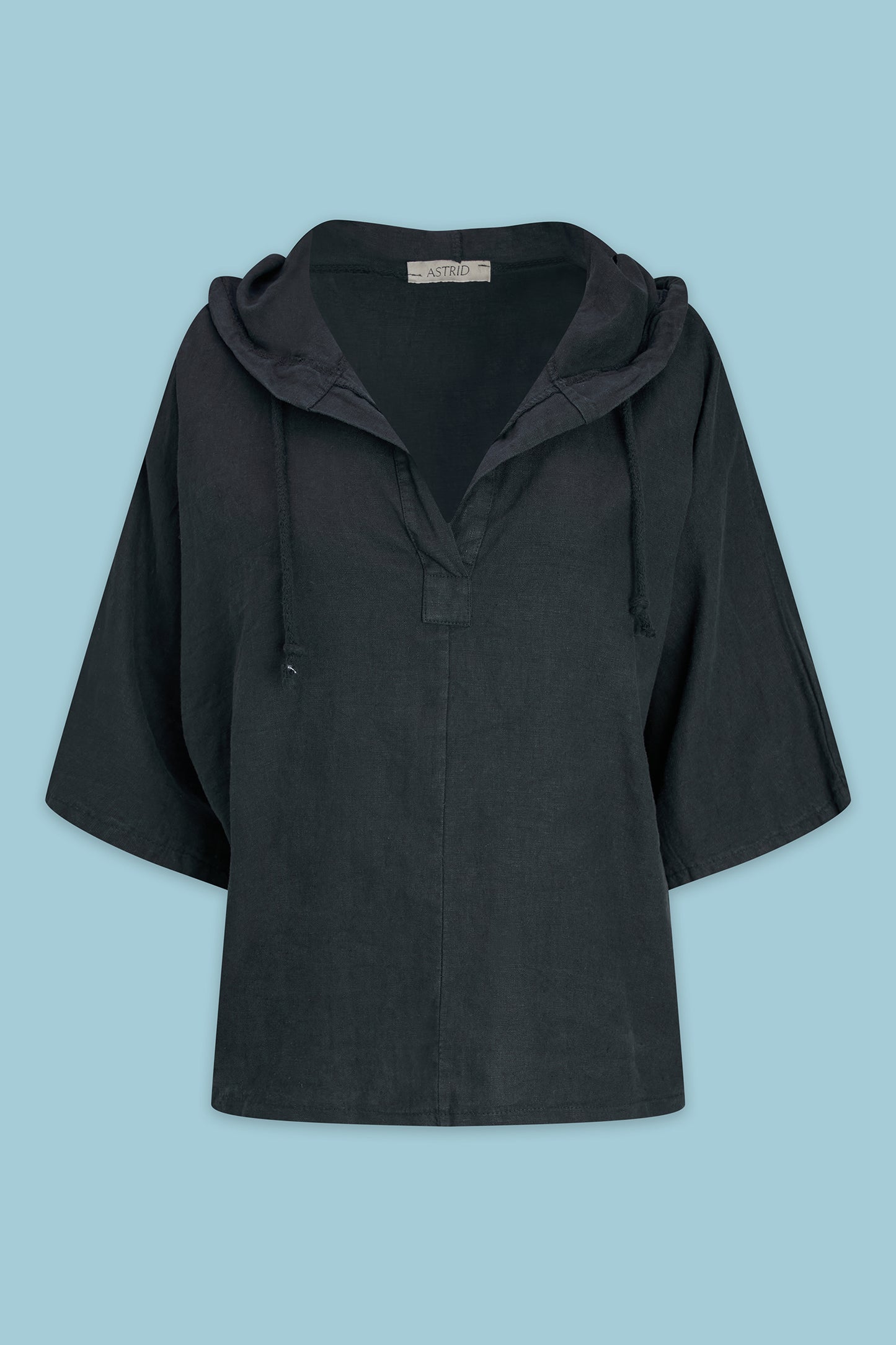 Beach Hoodie