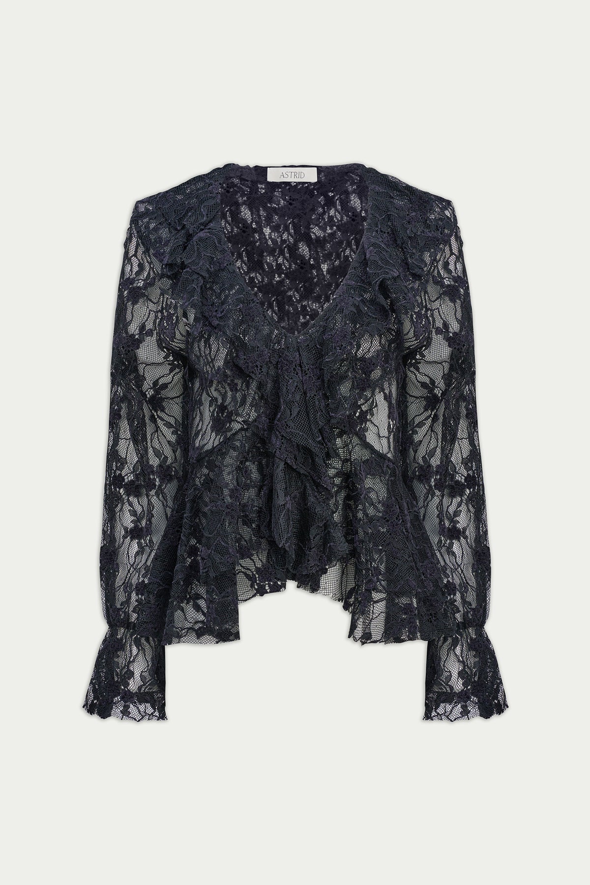 Vince Blouse
