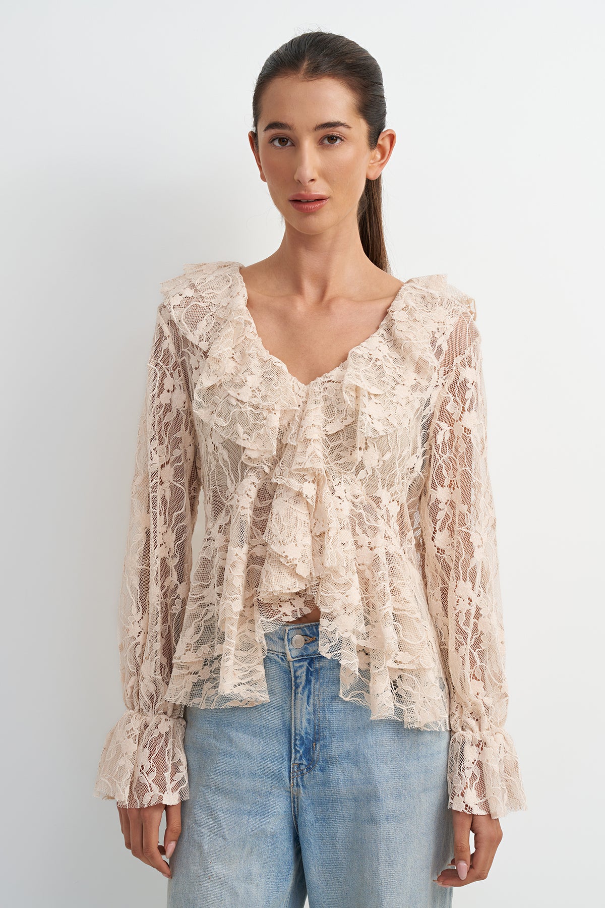Vince Blouse