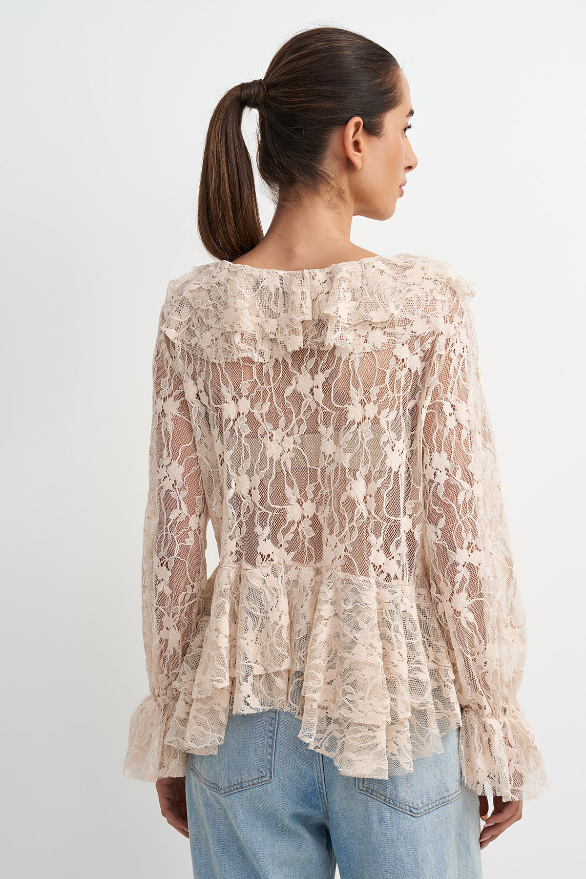 Vince Blouse