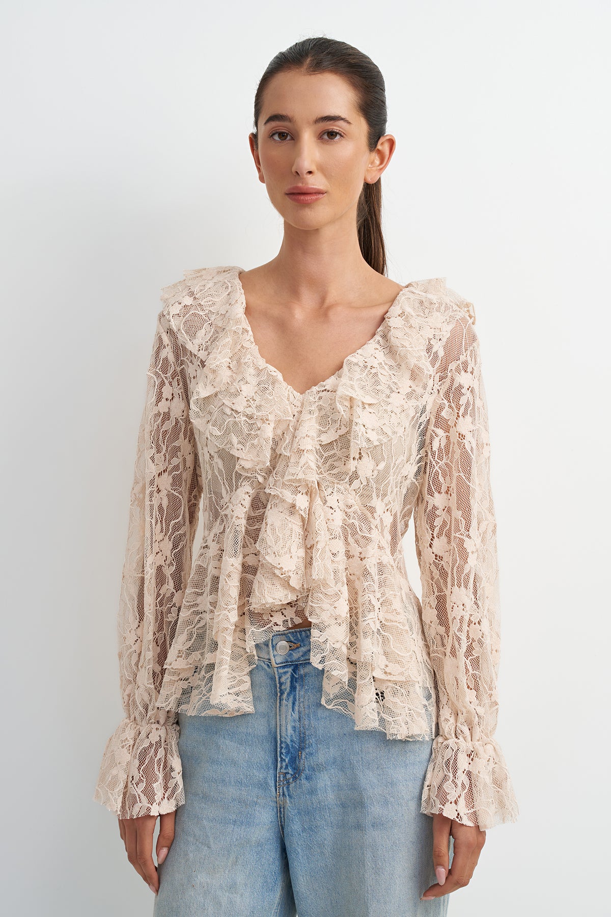 Vince Blouse