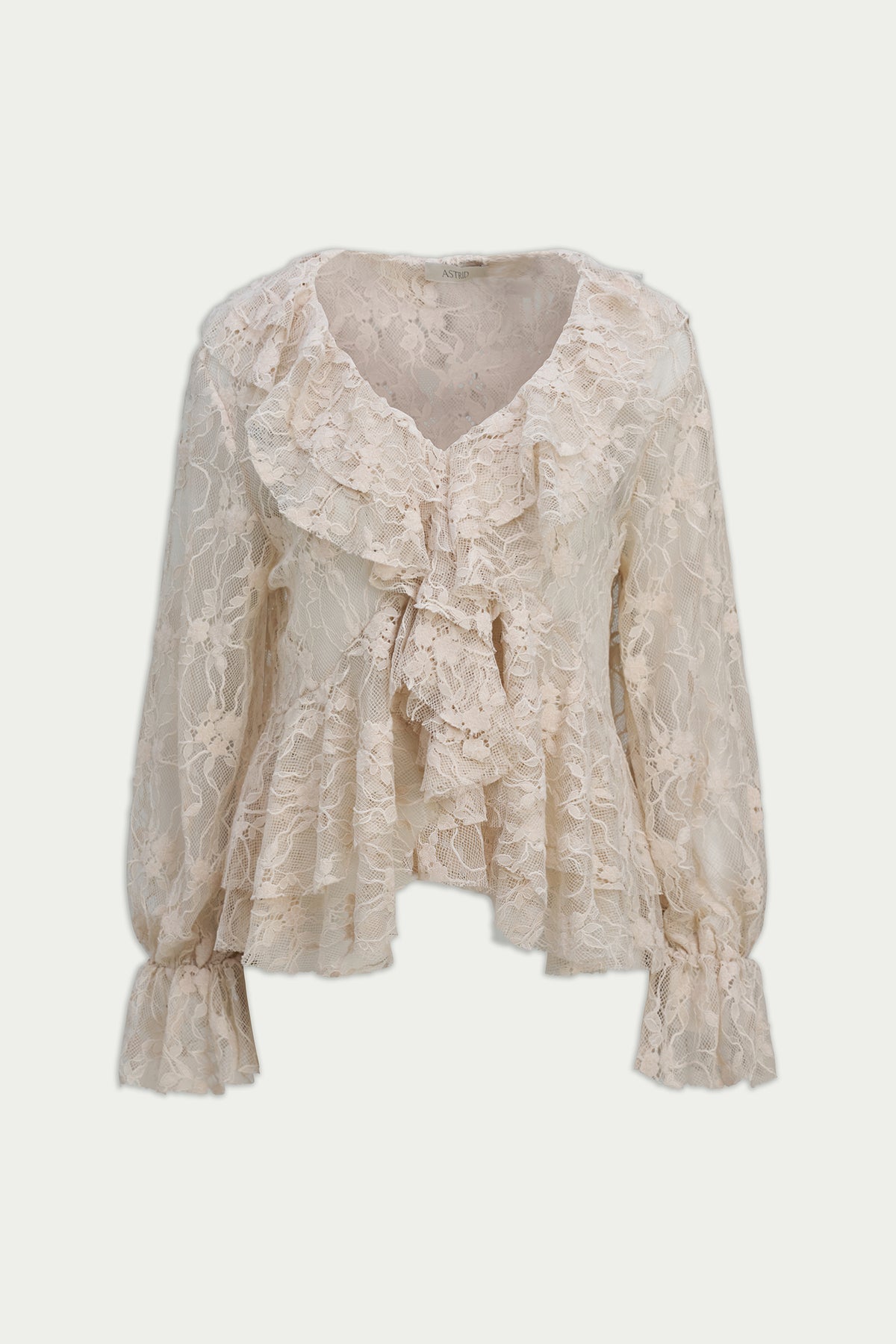 Vince Blouse