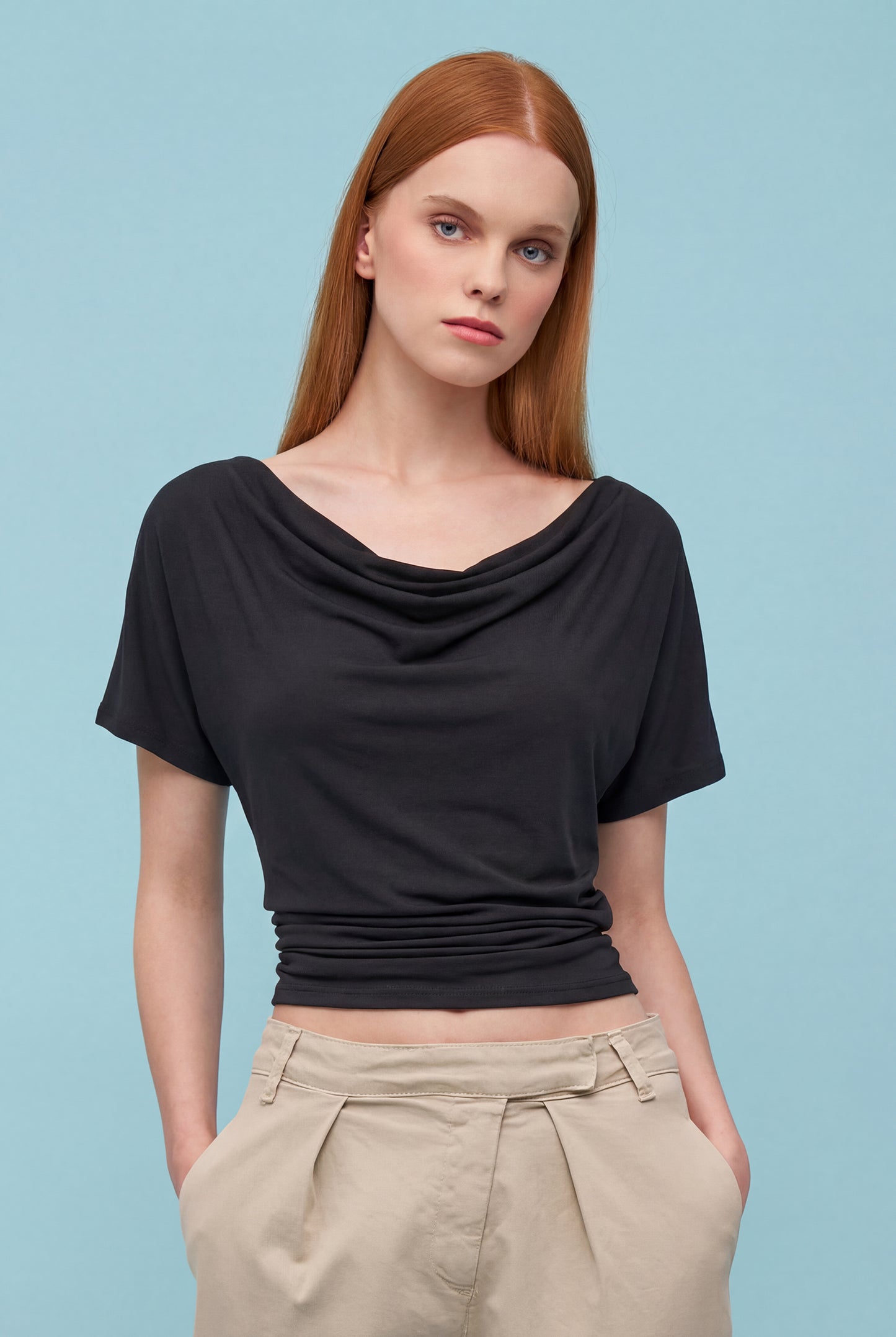Olivia Top