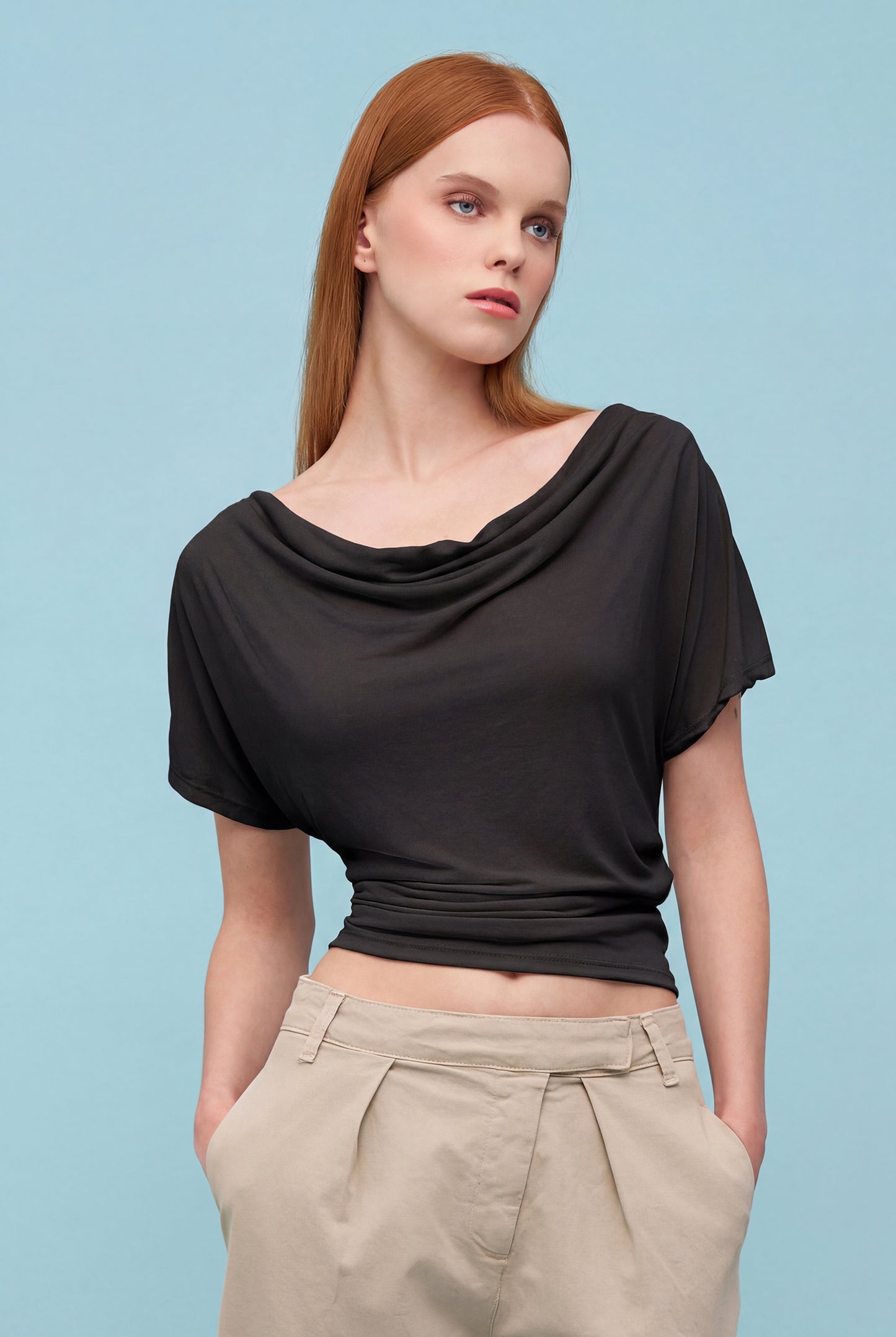 Olivia Top